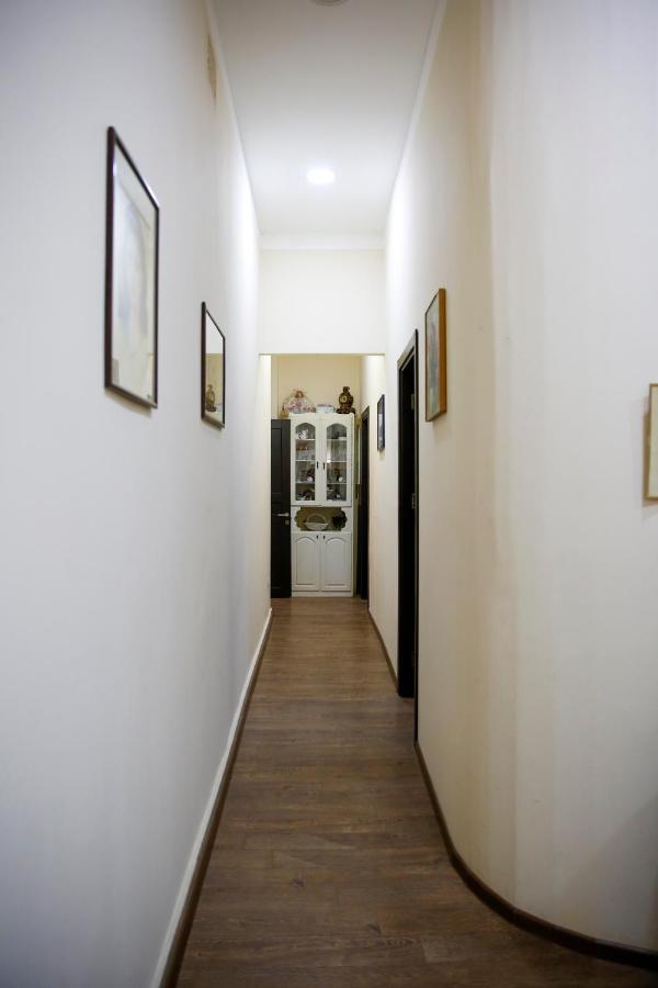 Apartment On Chubinashvili 30 Тбилиси Экстерьер фото